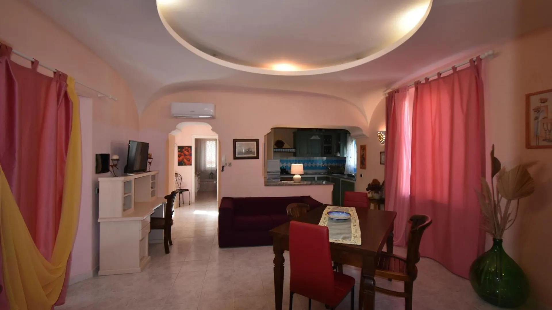 Armony'S House Appartement Olbia