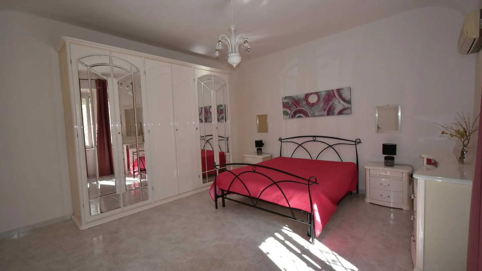 Armony'S House Appartement Olbia