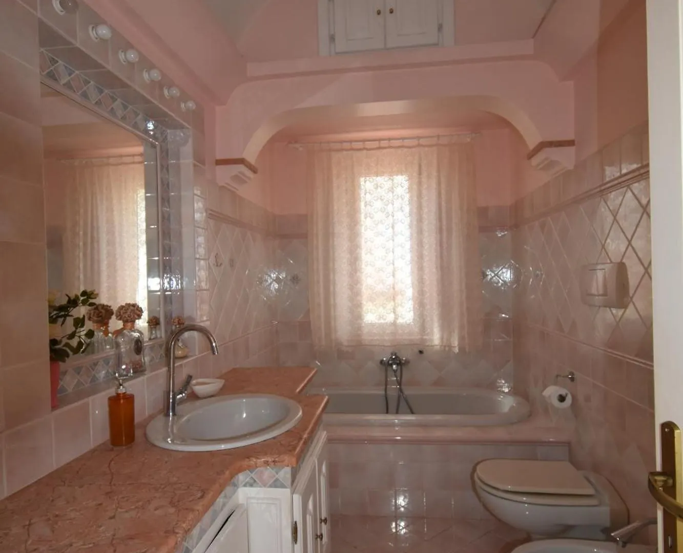Armony'S House Daire Olbia