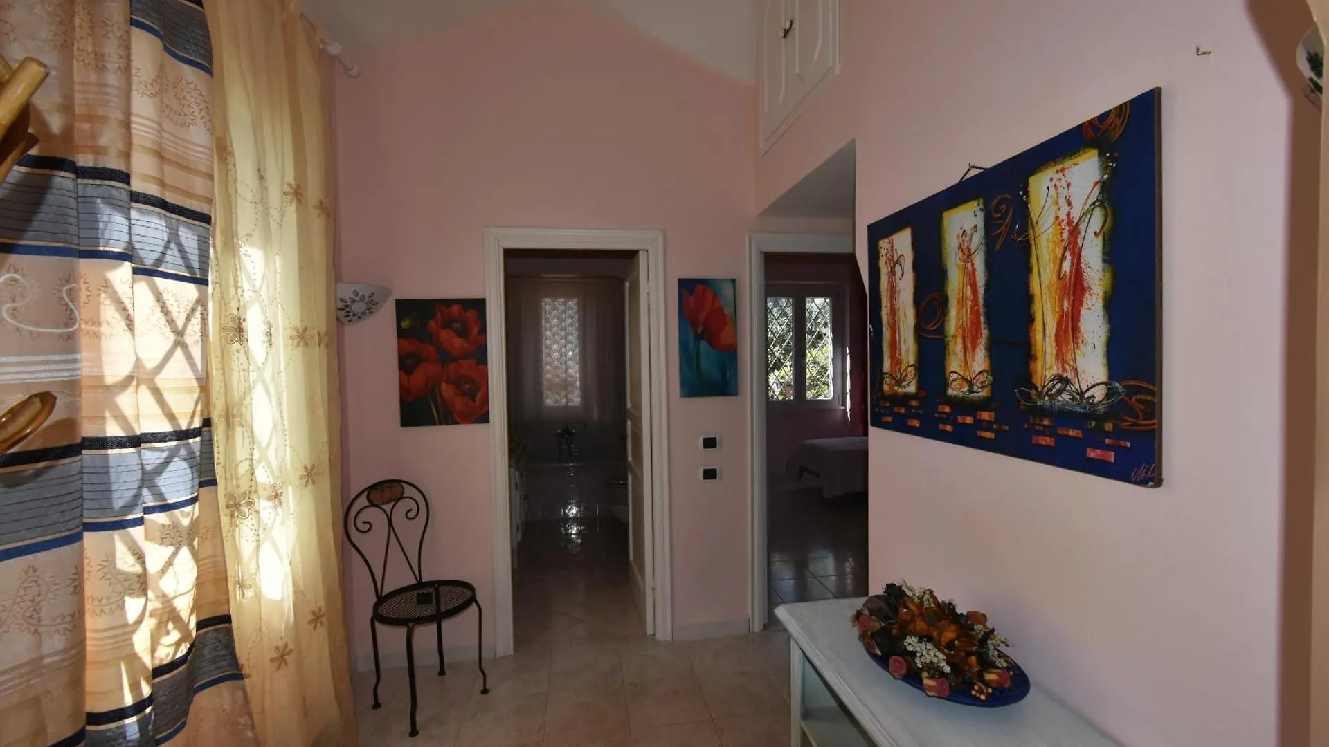 Armony'S House Appartement Olbia