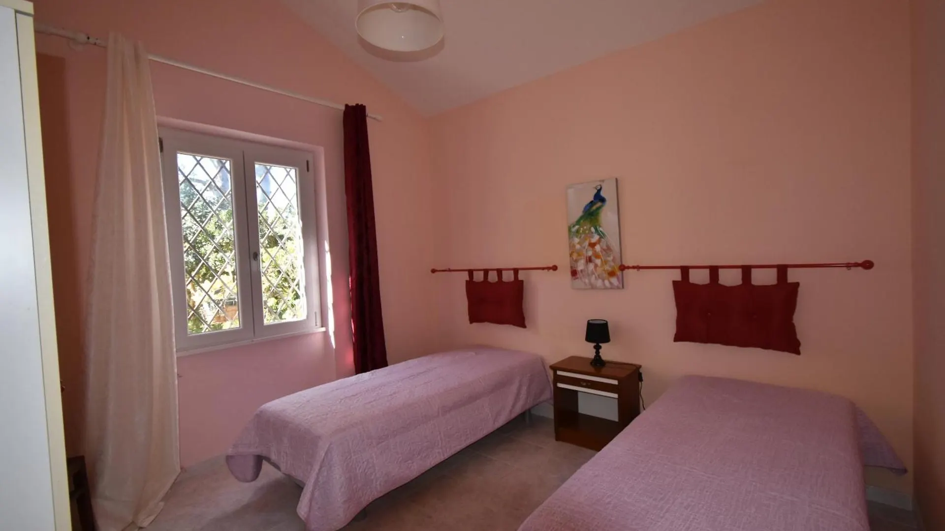 Armony'S House Appartement Olbia Italië
