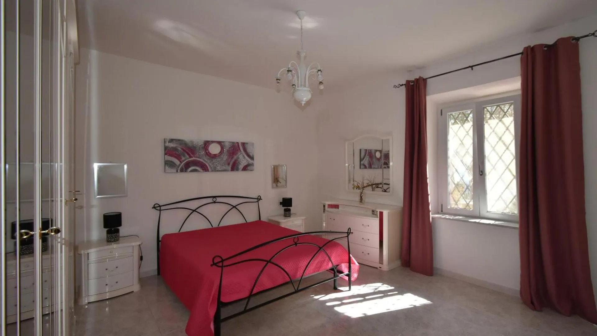 Armony'S House Daire Olbia 0*,  İtalya