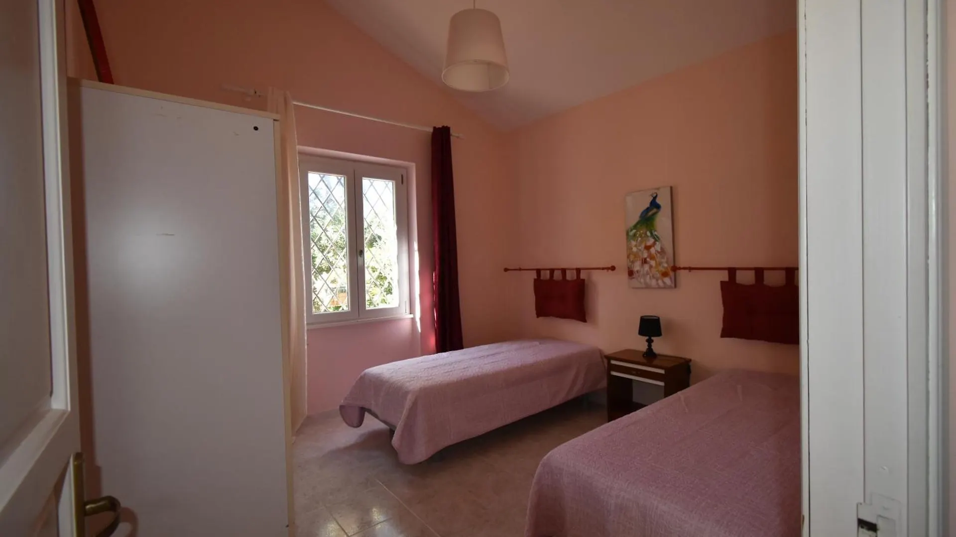 Armony'S House Appartement Olbia