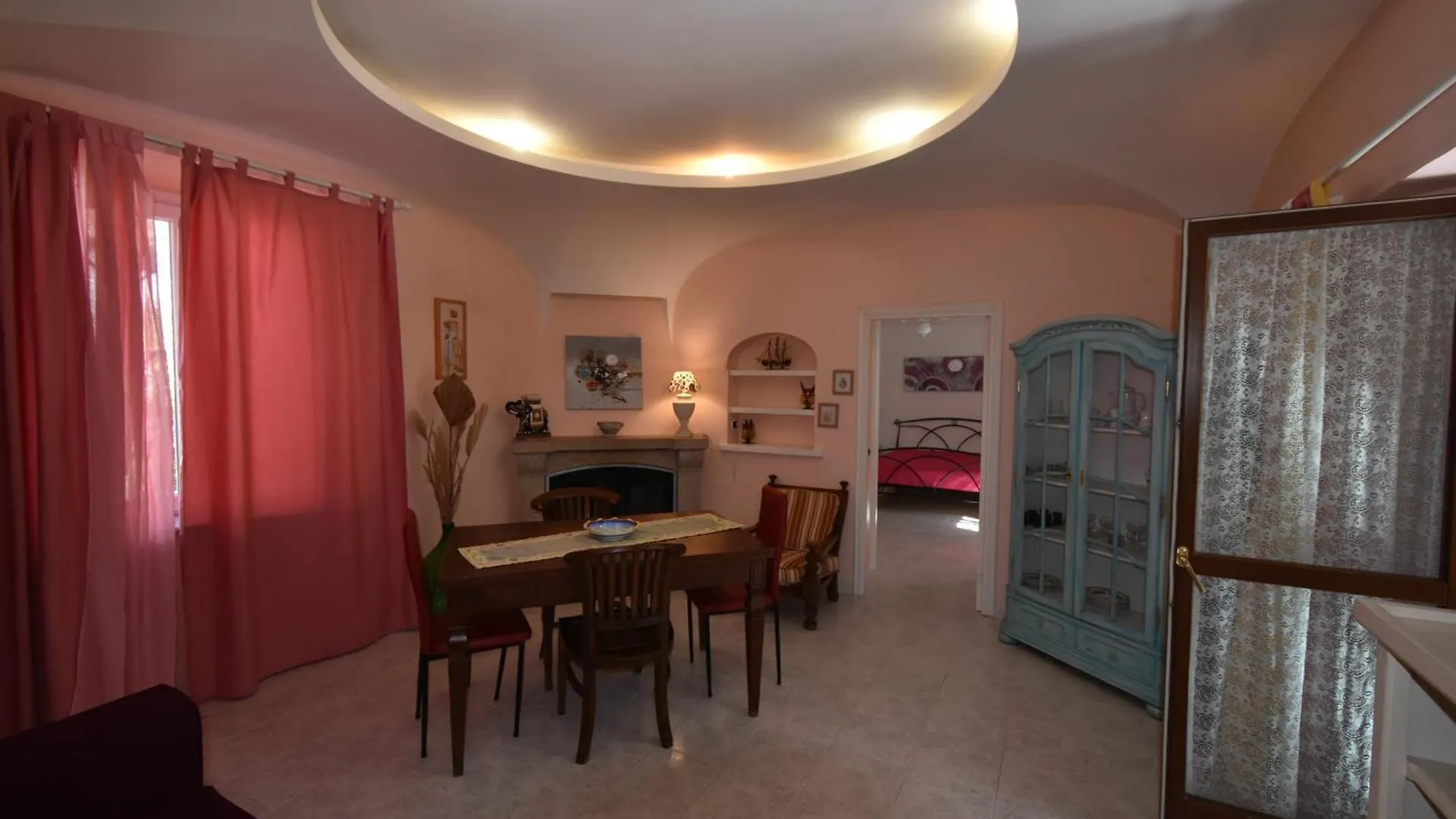 Armony'S House Daire Olbia İtalya